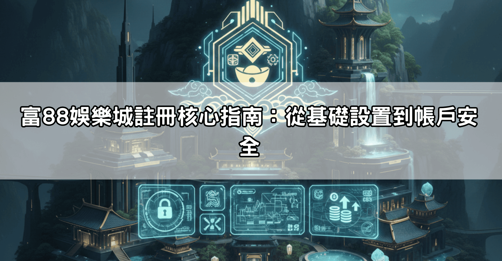 富88娛樂城註冊教學:簡單三步驟領取首儲禮包,快速開啟你的贏錢之路